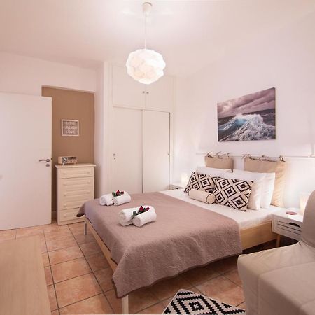 Jo'S Guesthouse, Benitses Μπενίτσες Εξωτερικό φωτογραφία
