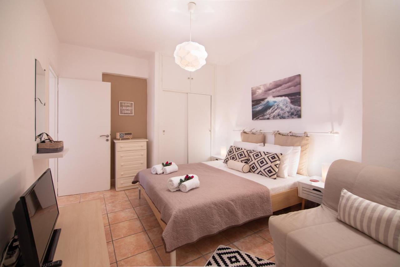 Jo'S Guesthouse, Benitses Μπενίτσες Εξωτερικό φωτογραφία