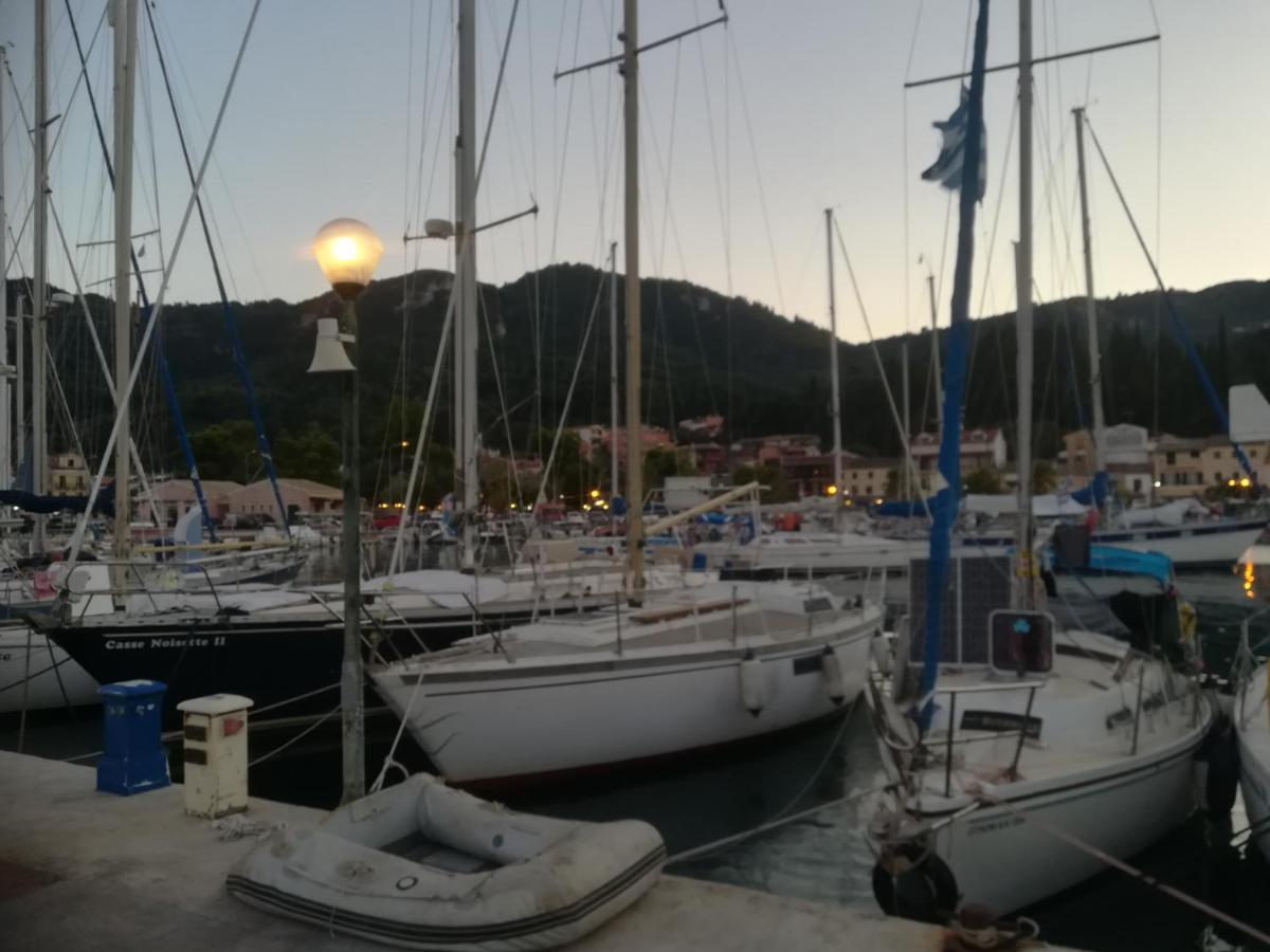 Jo'S Guesthouse, Benitses Μπενίτσες Εξωτερικό φωτογραφία