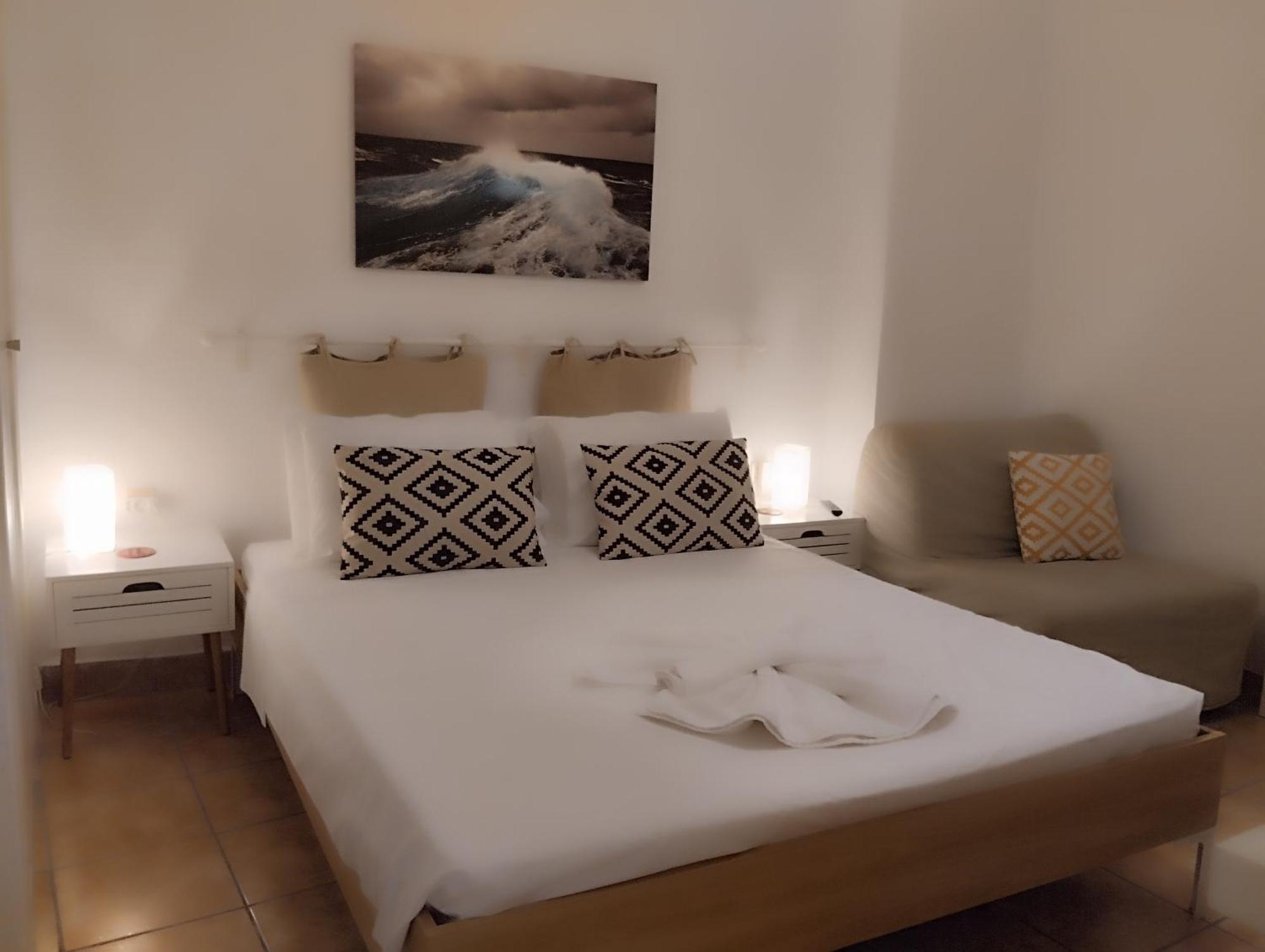 Jo'S Guesthouse, Benitses Μπενίτσες Εξωτερικό φωτογραφία