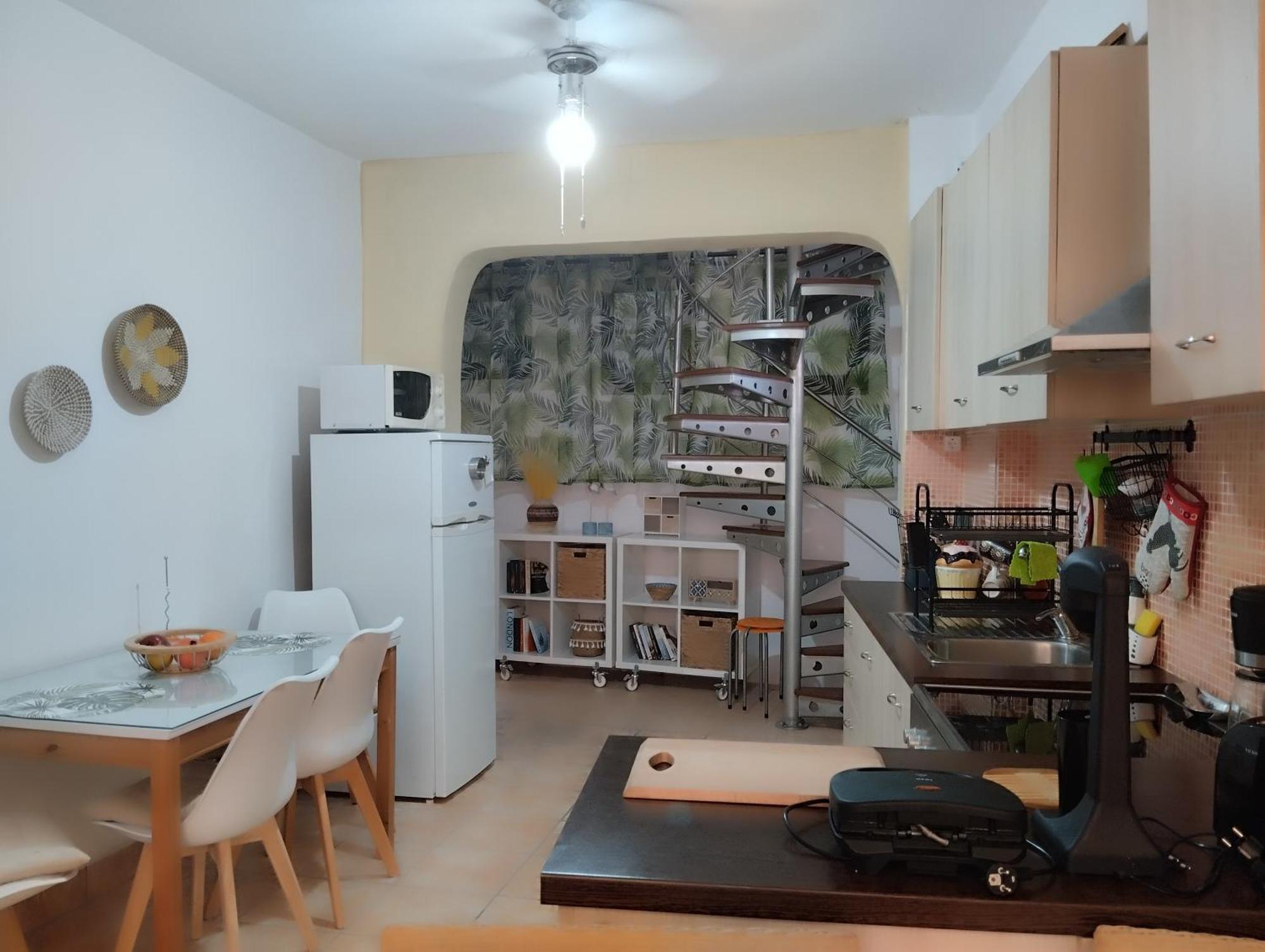 Jo'S Guesthouse, Benitses Μπενίτσες Εξωτερικό φωτογραφία