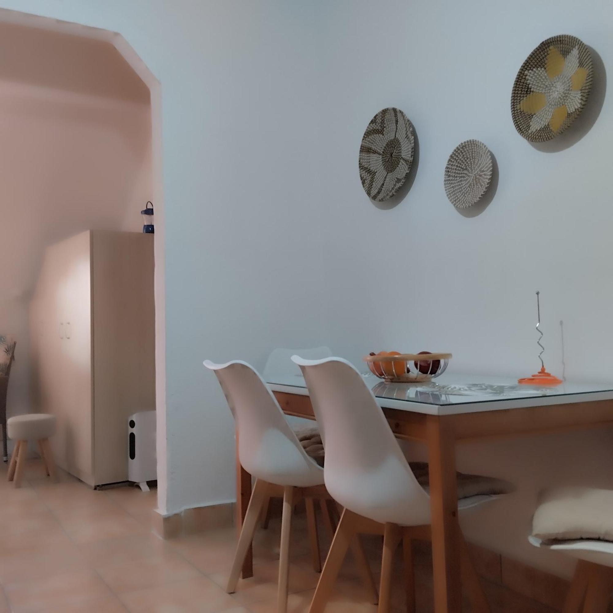 Jo'S Guesthouse, Benitses Μπενίτσες Εξωτερικό φωτογραφία